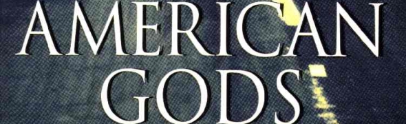 Neil Gaiman confirme qu'American Gods est prévu pour le cinéma !